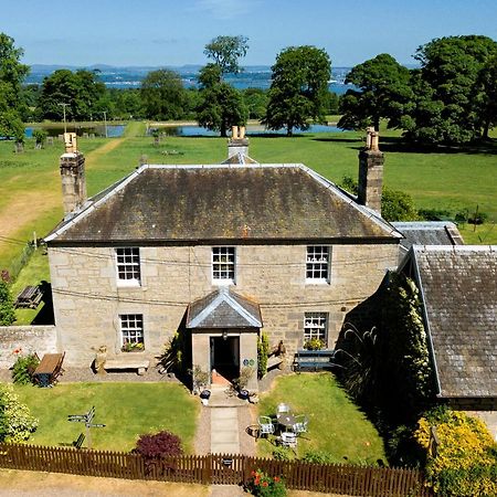 Parkhead House Bed & Breakfast North Queensferry Exterior foto
