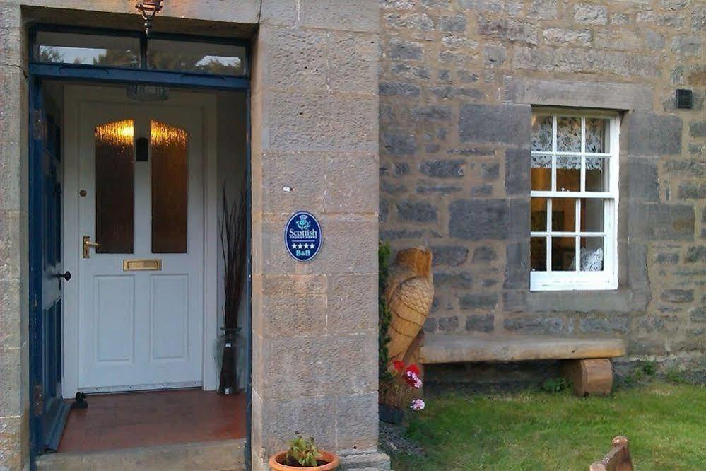 Parkhead House Bed & Breakfast North Queensferry Exterior foto